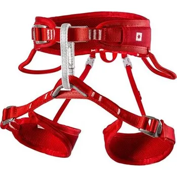 Úvazek Dětský sedací úvazek OCÚN TWIST KID, RED velikost XXS