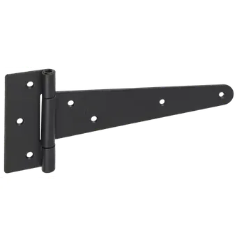 pant DOMAX závěs černý 200x50x110x2,5mm ZT200 81842 DMX