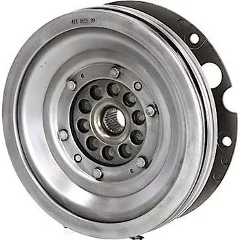 Setrvačník motoru Dvouhmotový setrvačník LUK 415 0625 09
