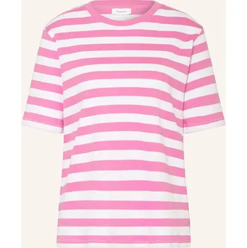 Darling Harbour Dámské Tričko, azalee / weiß, 42