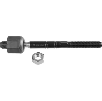 Soustava řízení Axiální kloub, příčné táhlo řízení LEMFÖRDER 27086 02