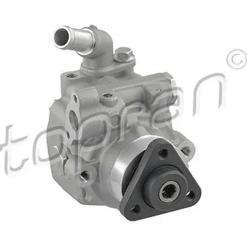 Posilovač řízení Hydraulické čerpadlo, řízení TOPRAN 116 621