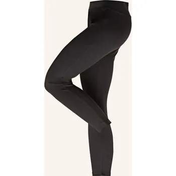 Dámské legíny Esprit Dámské 7/8 Legíny Grit, 3001 black, 36