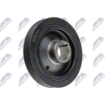 Řemenice, klikový hřídel NTY RKP-SU-001