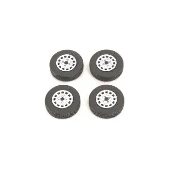 Sada na opravu pneumatiky Volkswagen Scirocco MK1 Tire Set with rims #2