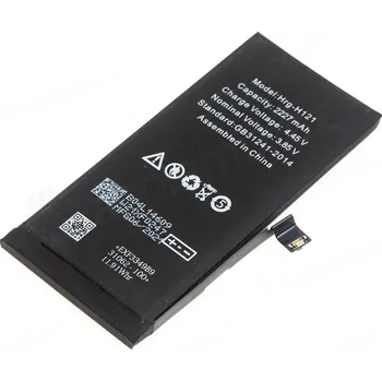 Baterie pro mobilní telefon Baterie Apple iPhone 12 / 12 Pro - 3.83v 2815mAh - Li-Pol 9373