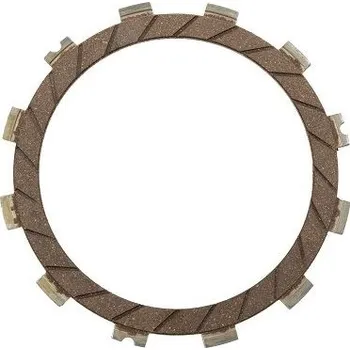 Nářadí pro automobil Sada obložení lamel, spojka TRW MCC325-9