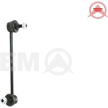 Zavěšení kol Tyč/vzpěra, stabilizátor SIDEM 27160