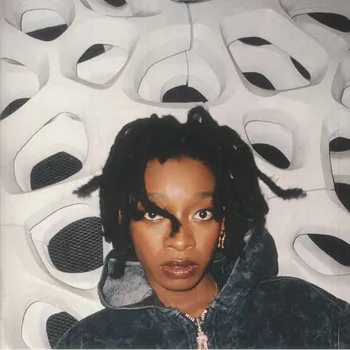 Zahraniční hudba Little Simz - No Thank You - LP Vinyl