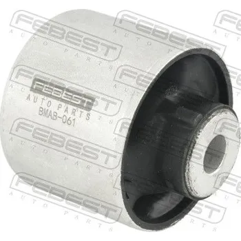 Zavěšení kol Uložení, řídicí mechanismus FEBEST BMAB-061