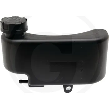 Loncin LC 1P61 FA, LC 1P65 FA palivová nádrž