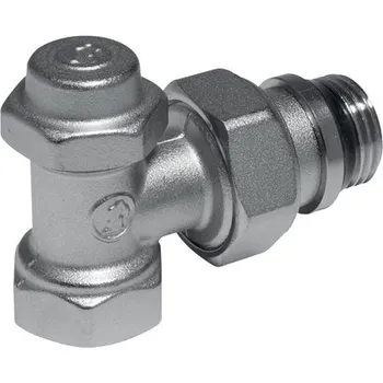 Ventil Šroubení radiátorové Giacomini regulační, 3/4˝