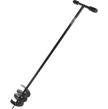 Zemní vrták Ruční zemní vrták, 170 mm