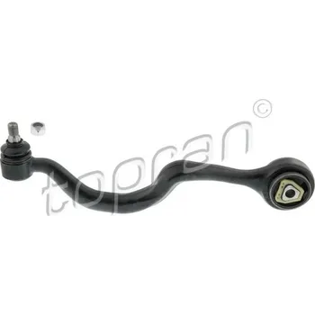 Opravná sada podvozku a pohonu kol Ridici paka, zaveseni kol TOPRAN 500 122