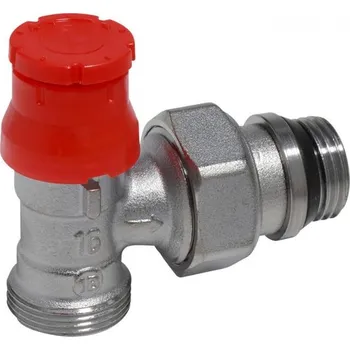 Ventil Ventil termostatický Giacomini rohový, 1/2˝x16