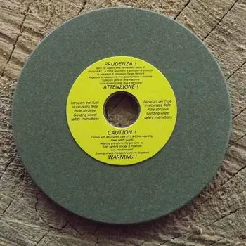 Brusný kotouč 123 x 22,2 x 3,0 mm tvrdší