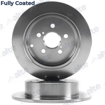 Brzdový kotouč Brzdový kotouč ALTE AUTOMOTIVE 128271FCAL