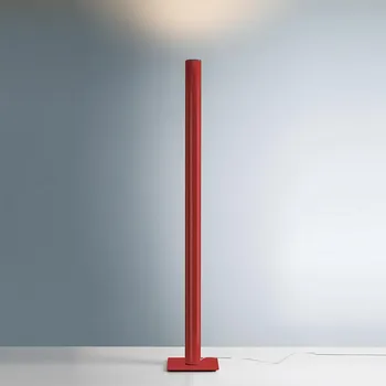 Svítidlo ARTEMIDE Ilio - rubínová červená - 2700K - Bluetooth - ARTEMIDE AR 1640W10APP
