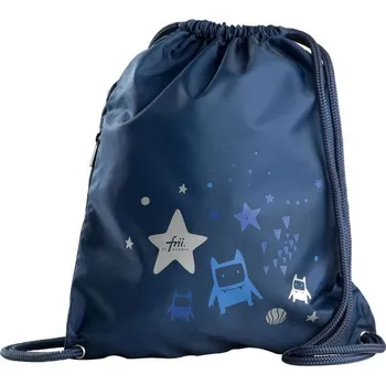 Sportovní vak FRII OF NORWAY Sportovní vak, Night Blue