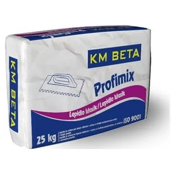 Průmyslové lepidlo KMB PROFIMIX Lepidlo klasik C1TE - LM 703 25kg