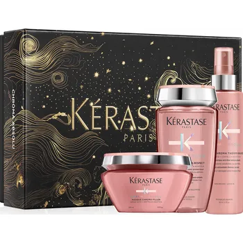 Kérastase Chroma Absolu vánoční dárková…