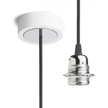 Příslušenství pro svítidlo RED - DESIGN RENDL HEX závěsná sada BZ+ČK+CHO+CHK1 230V E27 28W - RED - DESIGN RENDL RED R11918