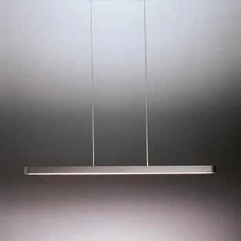 ARTEMIDE Talo závěsné LED 150 stmívatelné - stříbrná - ARTEMIDE AR 1926020A