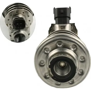 Výfukový systém AD MODRÝ VSTŘIKOVAČ MOČOVINY IVECO DAILY 14 5801471116 IVECO