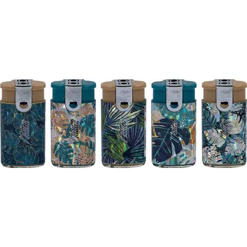 32474 Zapalovač MATTEO SY930 Tropical