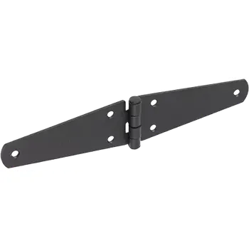 pant DOMAX závěs trojúhelníkový splétaný 250x45x2,0mm ZTS250 80872 DMX