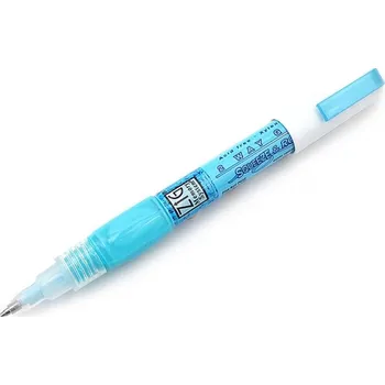 Kuretake jedinečné dvoufázové lepidlo v tužce, 15 mm