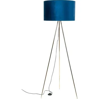 Stojací lampa ZUMALINE Stojací lampa INGA H06-GD-BL - ZUMALINE ZUMA 003064-019160