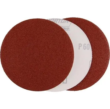 Brusný papír Levior Papír brusný výsek SZ P60/125/3ks