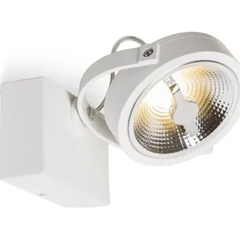 Svítidlo RED - DESIGN RENDL KELLY LED I DIMM nástěnná bílá 230V LED 12W 24° 3000K - RED - DESIGN RENDL RED R13104