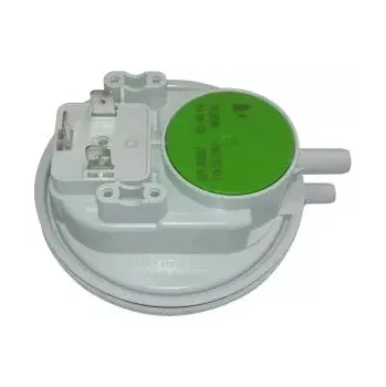 Krbová kamna Kouřový tlakový spínač Kód 4790060 (Možnost doručení přes zásilkovnu. Platba předem na účet po vystavení faktury.)