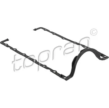 Těsnění motoru Těsnění, olejová vana TOPRAN 302 282