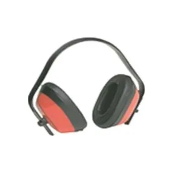 ochranný štít Chrániče sluchu standard