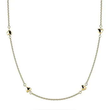 Náhrdelník Esprit S.88879023NL, stříbrný pozlacený