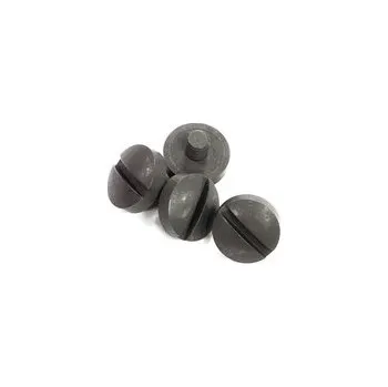 Ocelové šrouby střenek pro TM, KJ a WE P226, Guarder