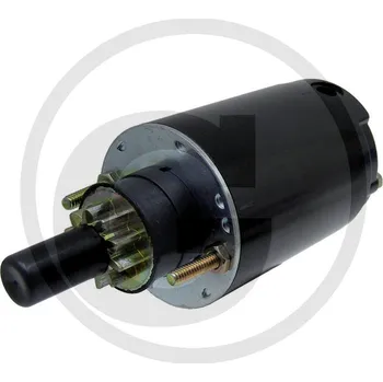 Příslušenství k zahradní technice Elektrický startér Kohler M 10, M 14, M 16, M 8 - neoriginální díl