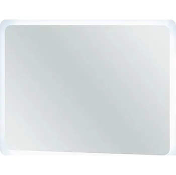 Zrcadlo Zrcadlo závěsné s LED osvětlením Melody 80 Z