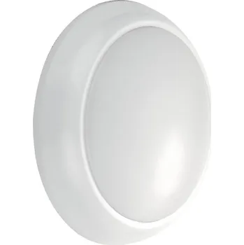 Venkovní osvětlení CENTURY SVÍTIDLO LED PRATIKA EMERGENCY 18W/230VAC 4000K 1200lm 120d 150lm/NO režim 3 hod IP54 IK10 - CENTURY CEN PRKE-183240
