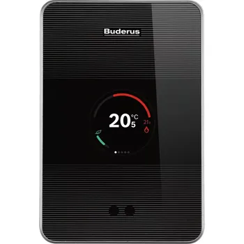 Termostat Buderus Logamatic TC100