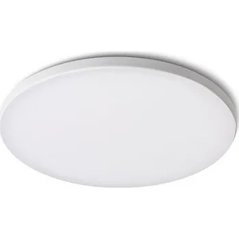 Bodové svítidlo RED - DESIGN RENDL BJORK R 16 zápustná bílá 230V LED 12W 3000K - RED - DESIGN RENDL RED R13584