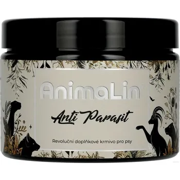 AnimaLin AntiParasit pro psy, 200g