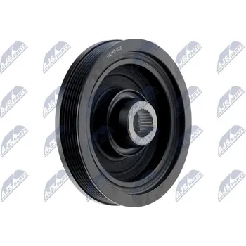 Řemenice, klikový hřídel NTY RKP-HD-023