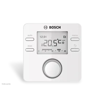 Termostat Bosch CR 100