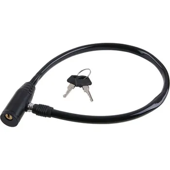 Zámek na kolo Levior Zámek na kolo 55cm/8mm