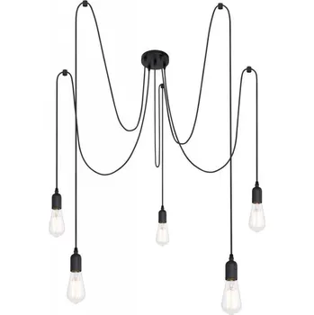 Svítidlo GLOBO MARACANA A110-5 Závěsné svítidlo - GLOBO GLO A110-5