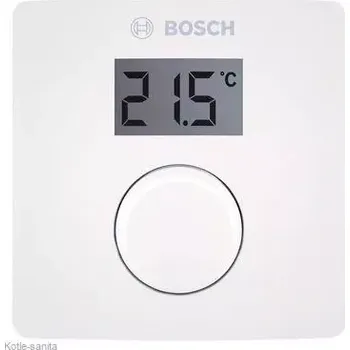 Bosch CR 10